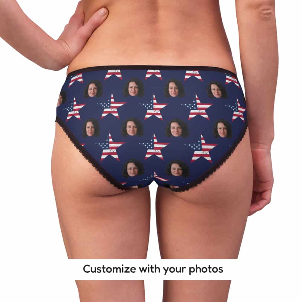 america underwear back