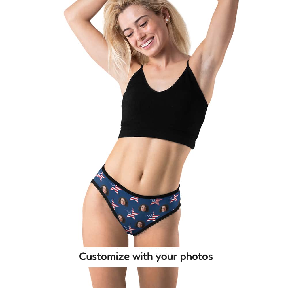 america underwear photo