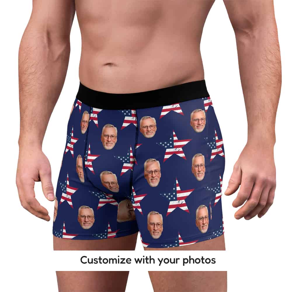 american boxers front