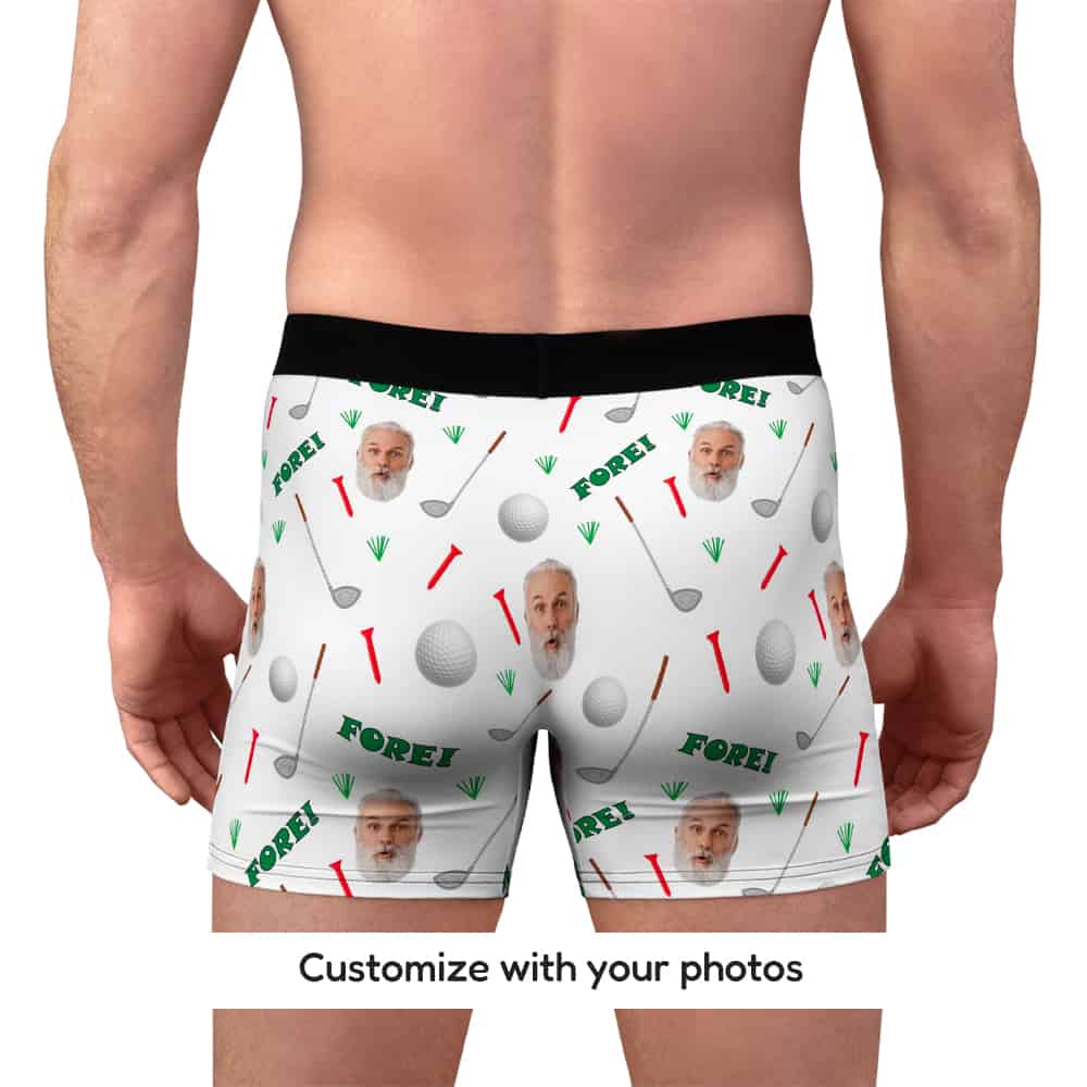 golf boxers back