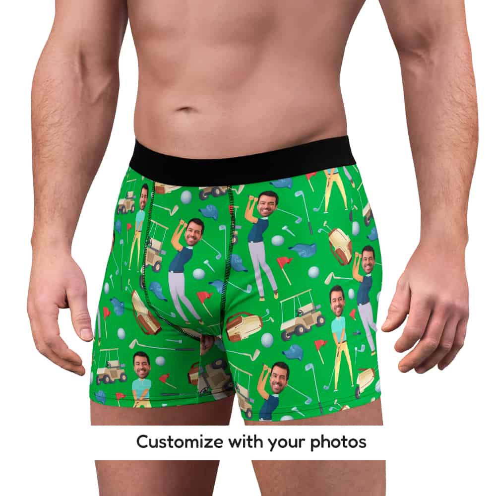 golf underwear front