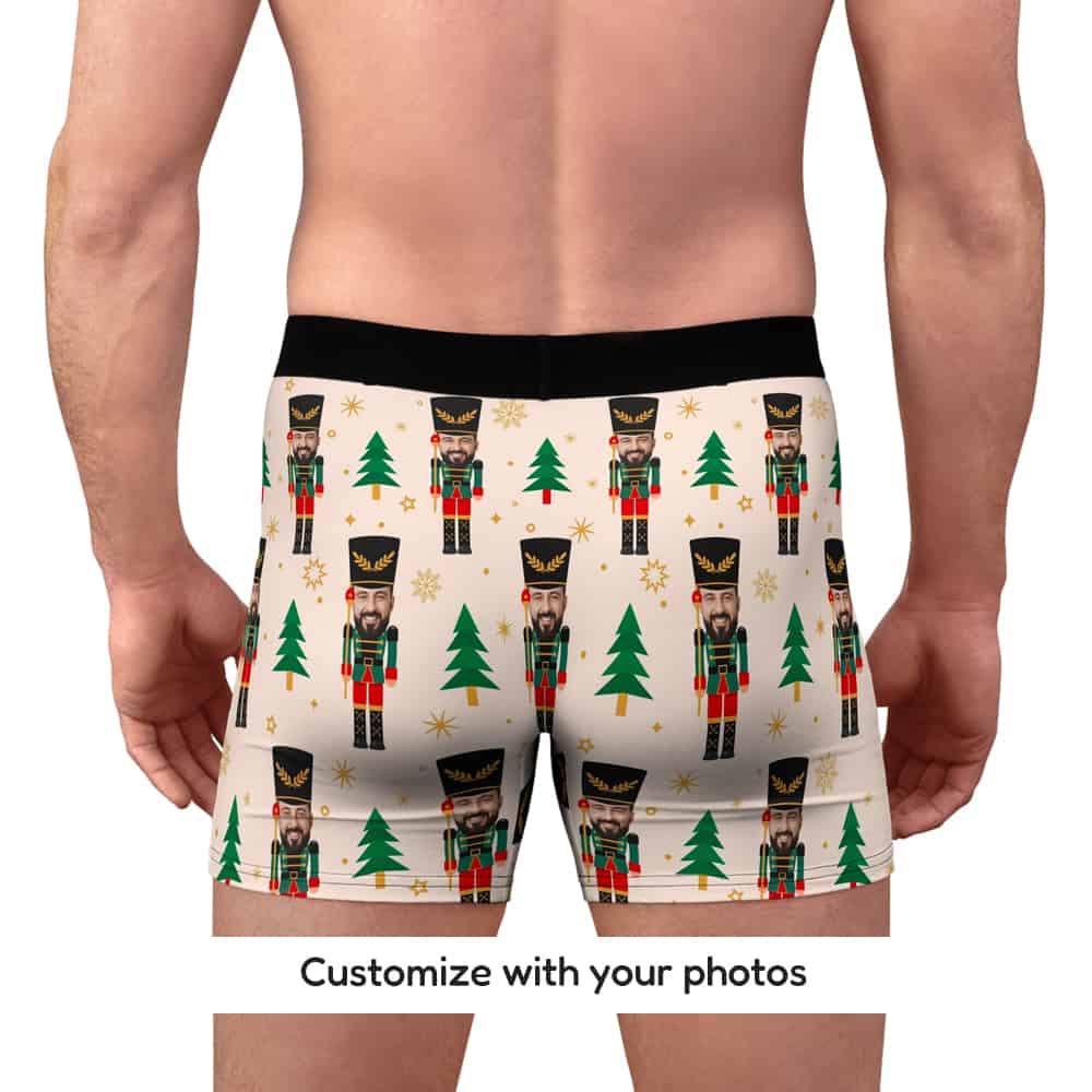 nutcracker boxers back