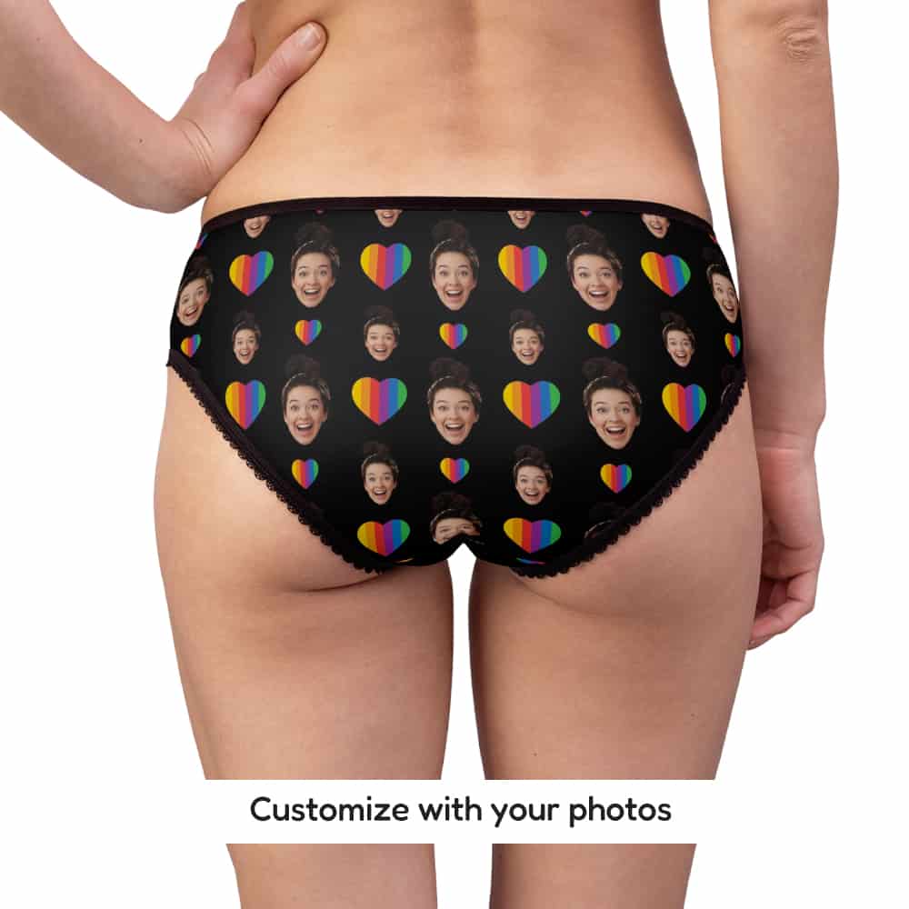 pride panties back