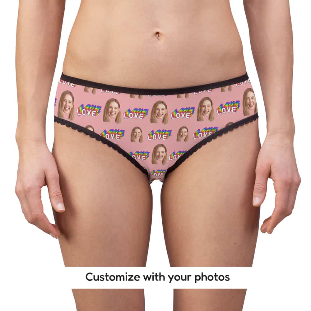 pride underwear front