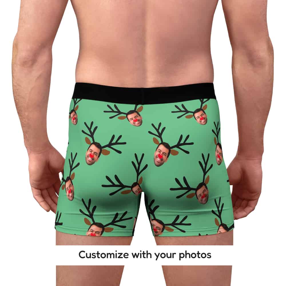 reindeer boxers back