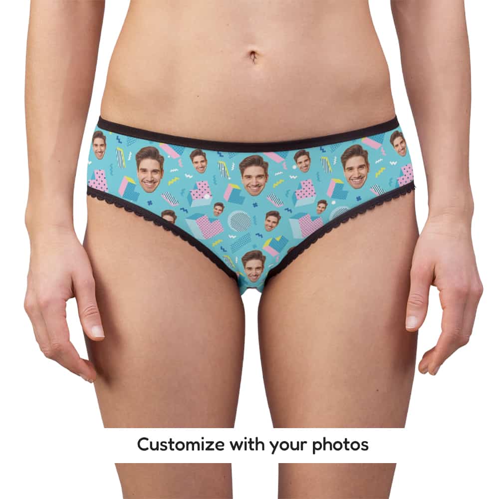 retro womens underwear front