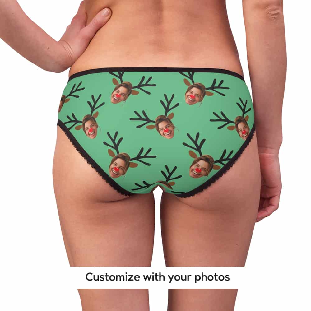 rudolph underwear back