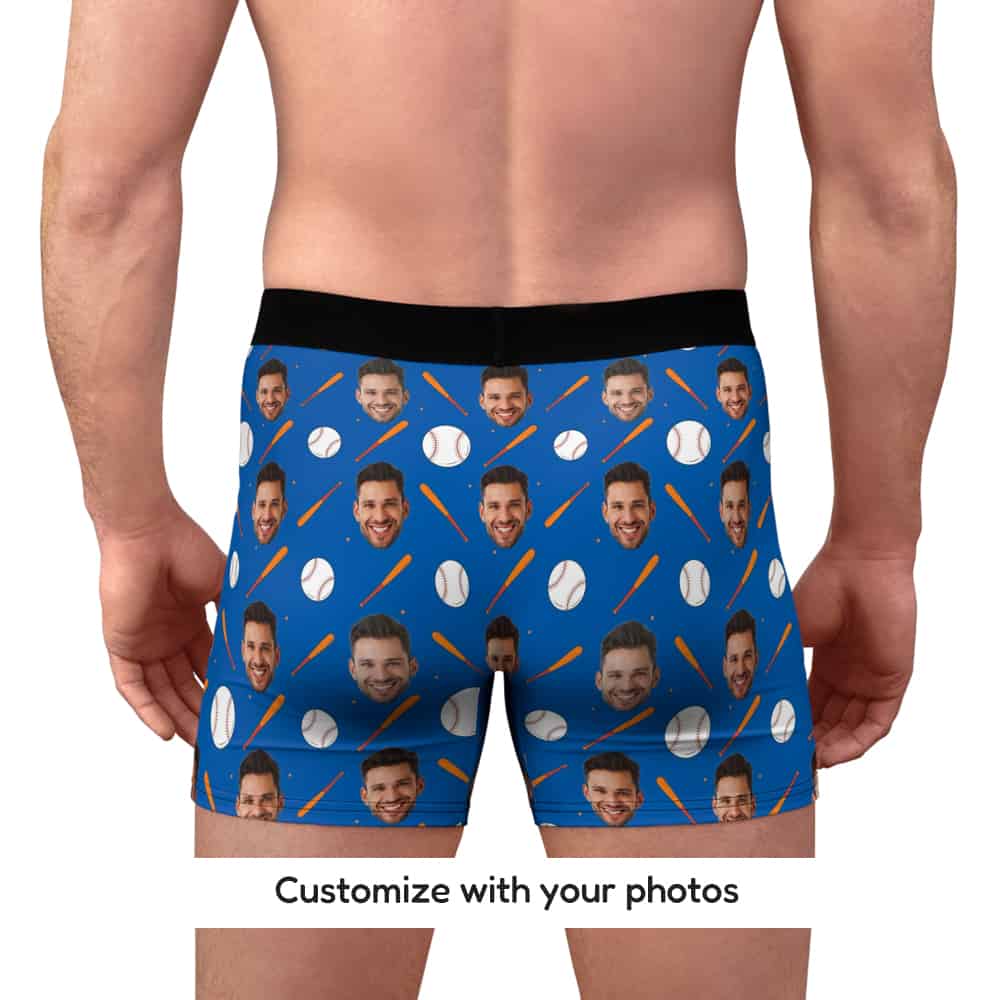 baseball boxers back