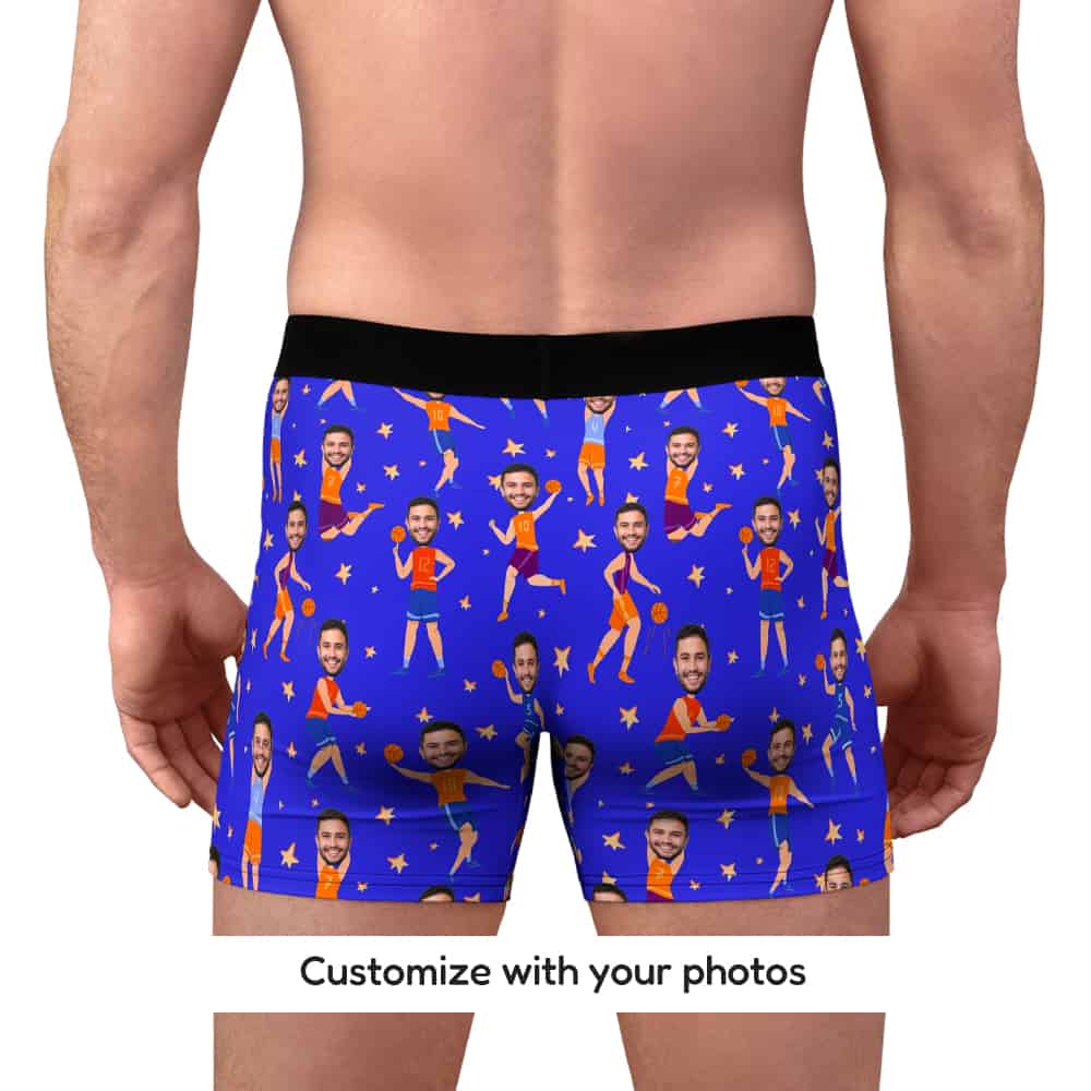 basketball boxers back