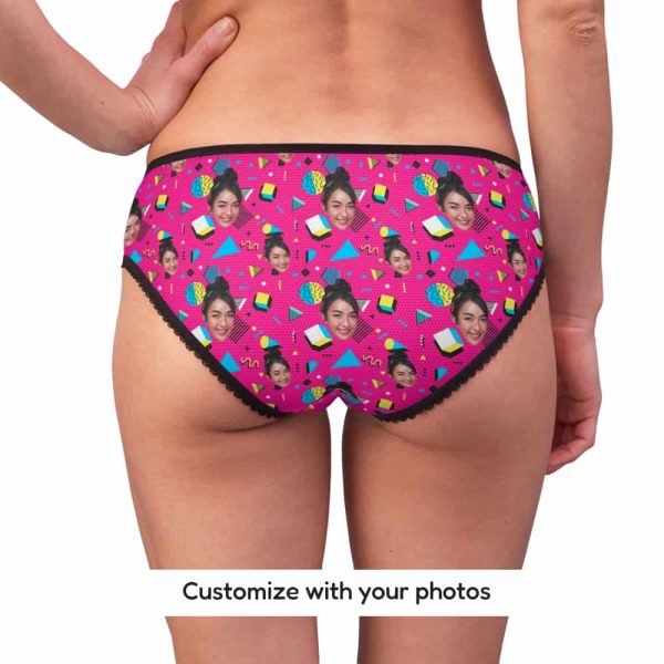 cool underwear back