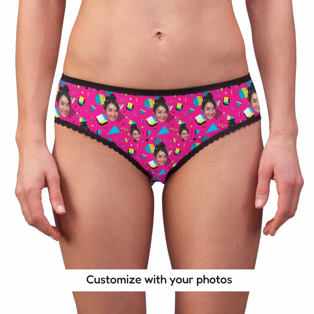 cool underwear front