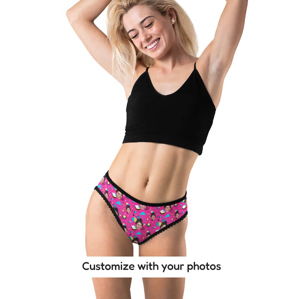 cool underwear photo