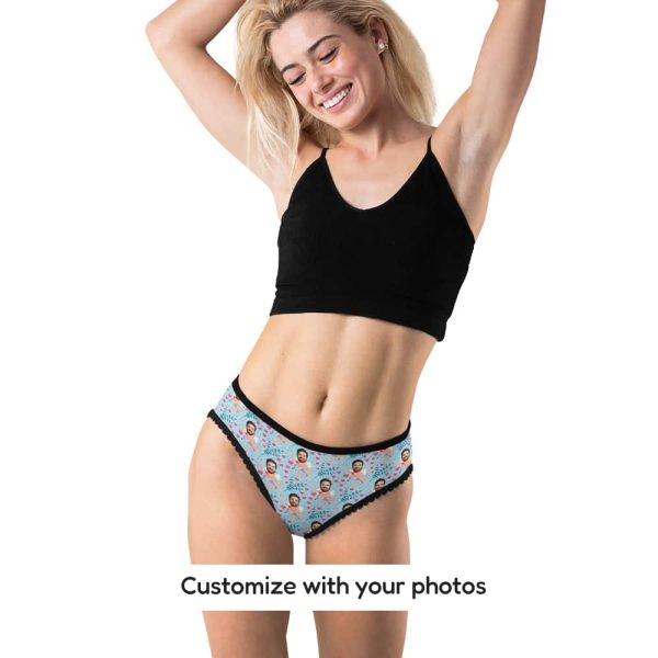 My Lil Cupid Panties - Image 4