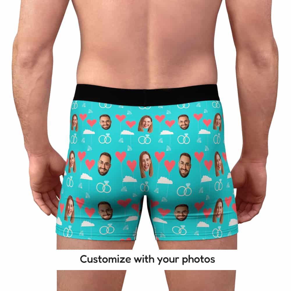 face boxers back