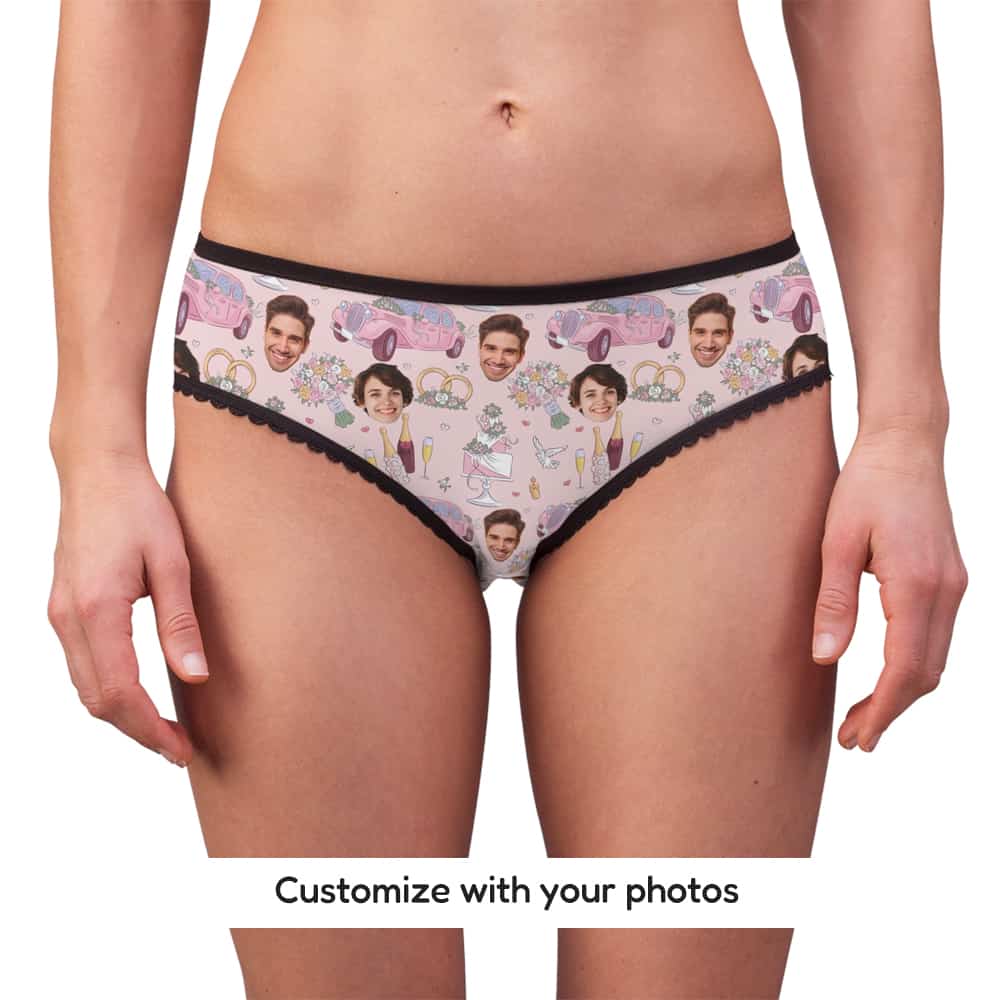 The Special Day Panties - Image 2