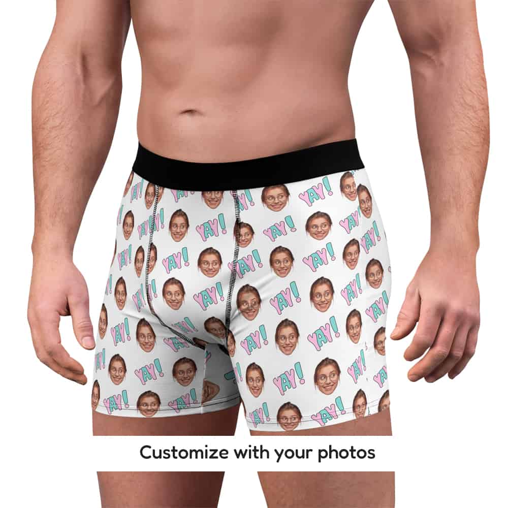 my photo boxer front