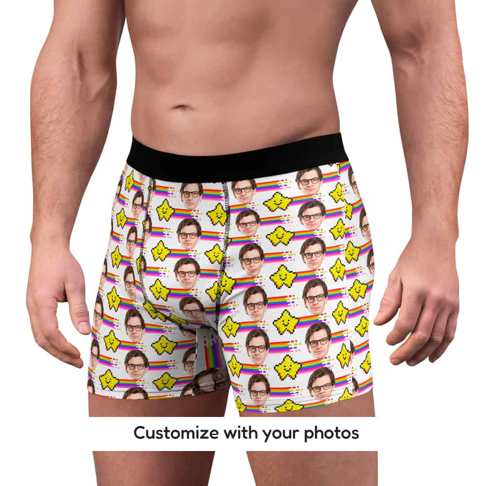 photo boxers front