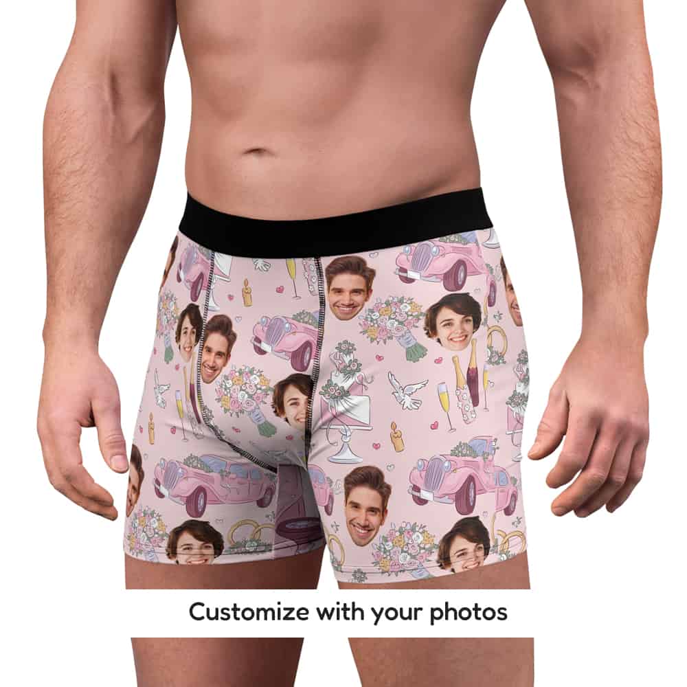 The Special Day Boxers - Image 3