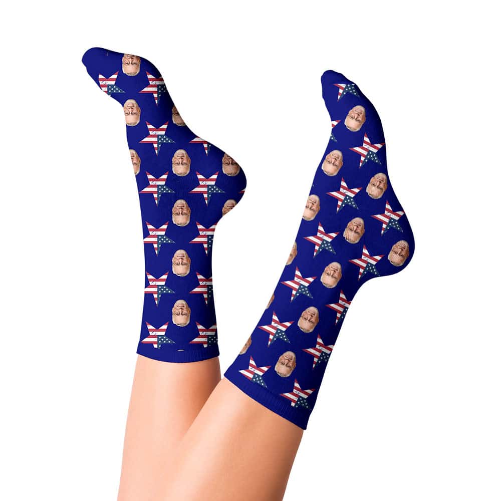 American Socks Model