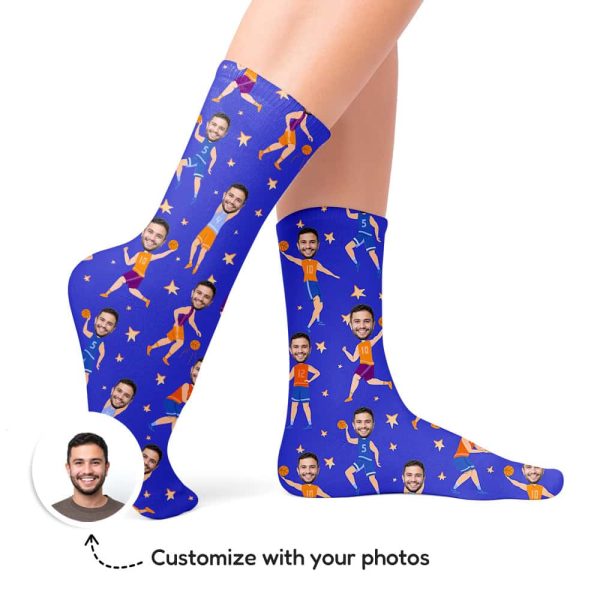 Basketball Socks