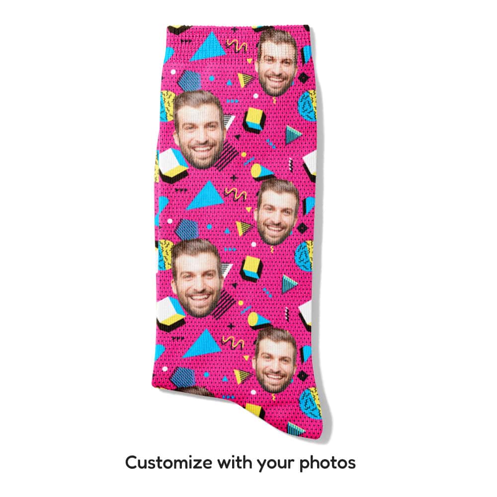 Cool Socks Front