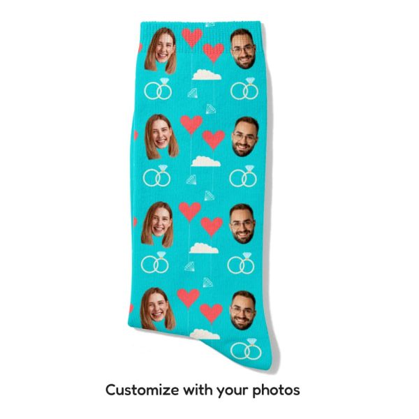 Love-In-The-Air-Socks-Front