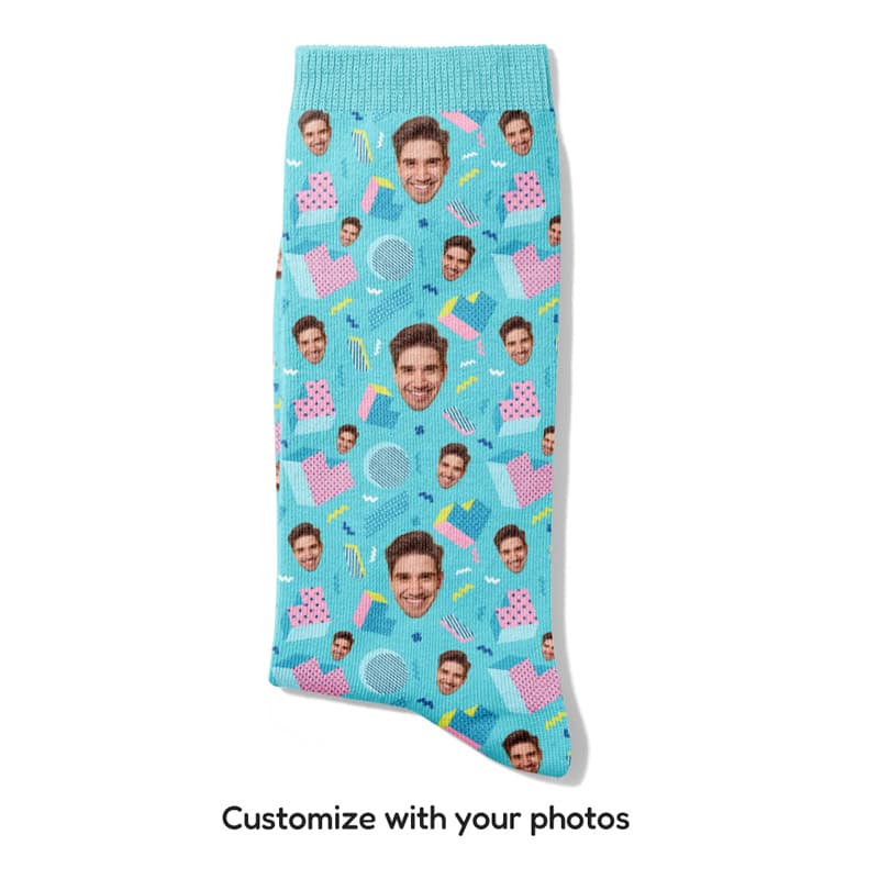 Cute Socks Front