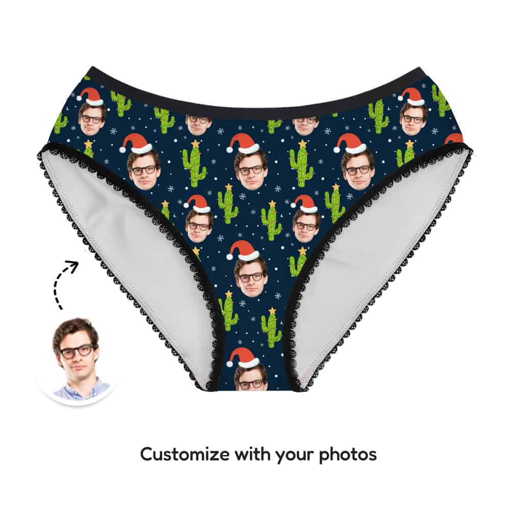 Cactus Panties
