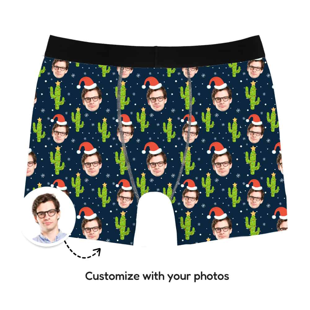 cactus boxers