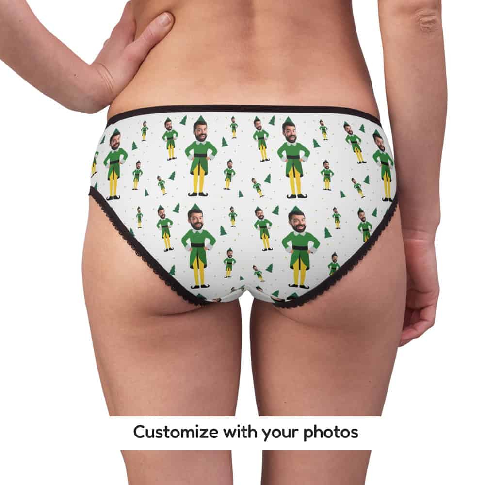 elf panties back