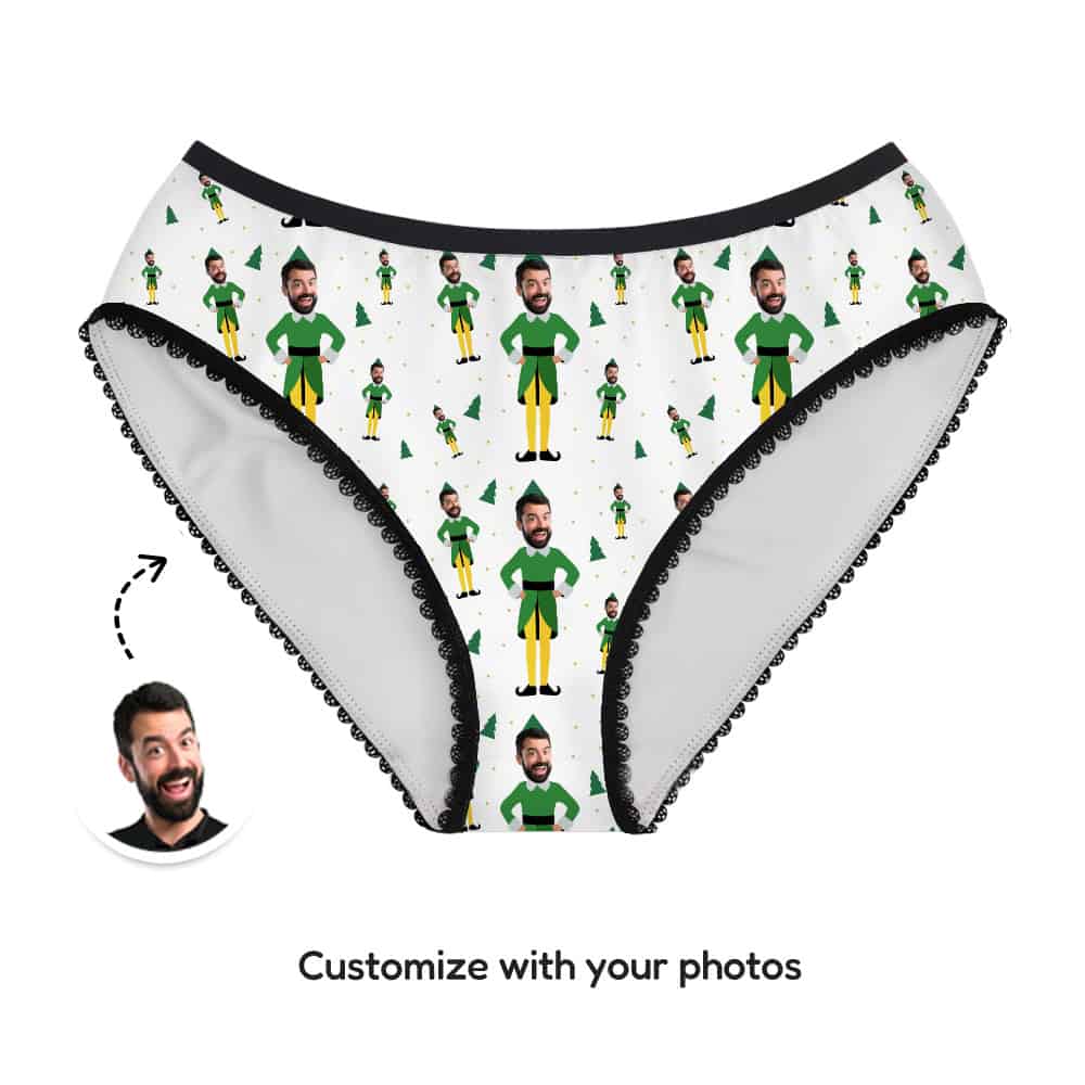 elf panties