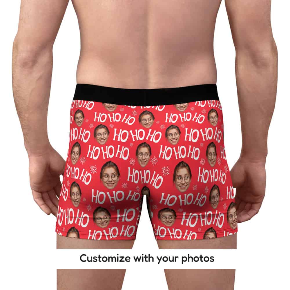 santa boxers back